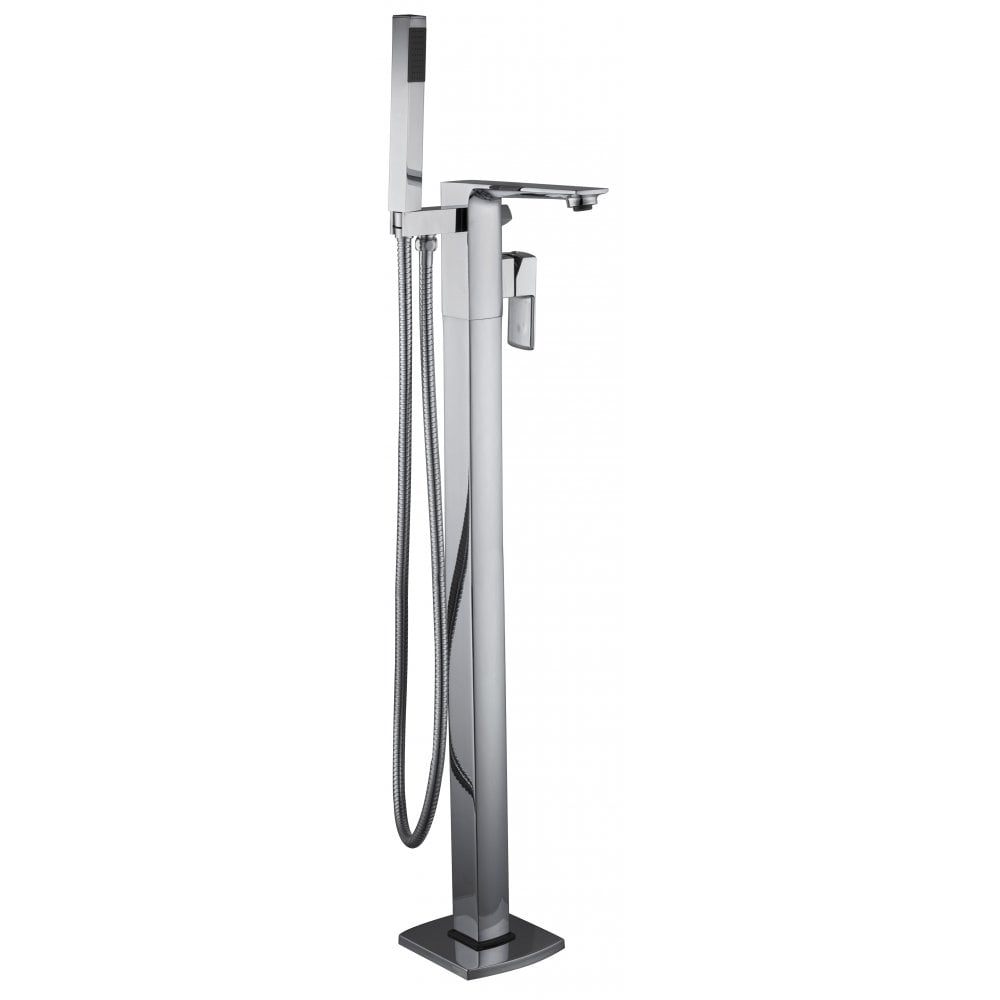 Arizona Floorstanding Bath Shower Mixer