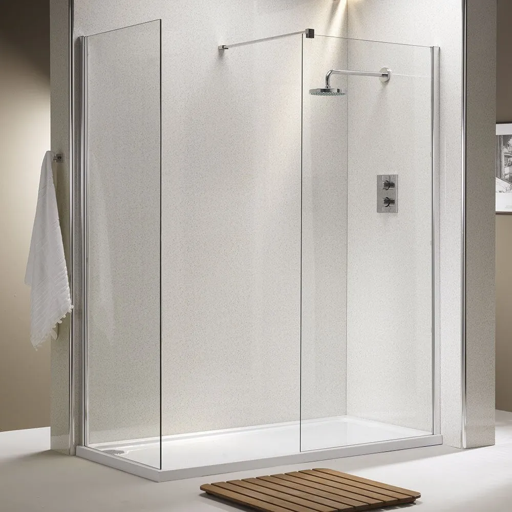 Ascent 10 Walk-In Enclosure