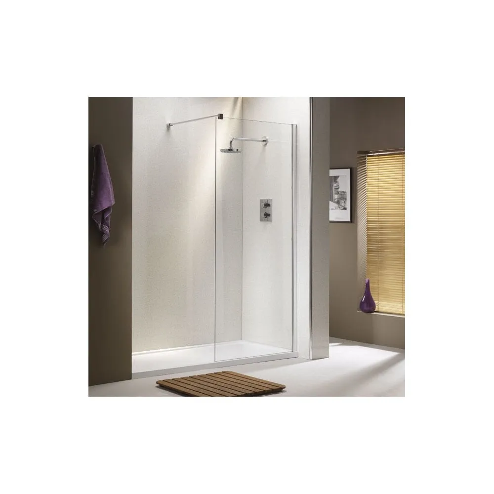 Ascent 10 Walk-In Enclosure - Image 2