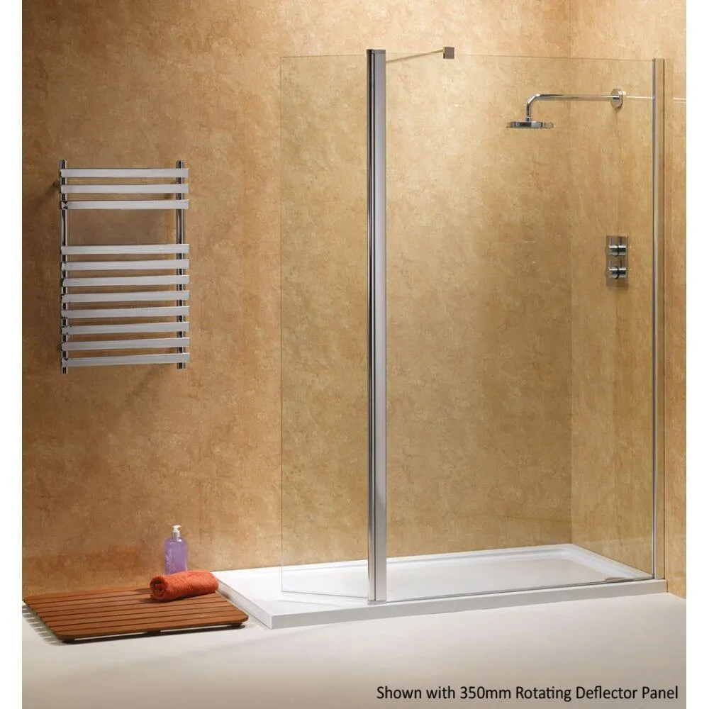 Ascent 10 Walk-In Enclosure - Image 3