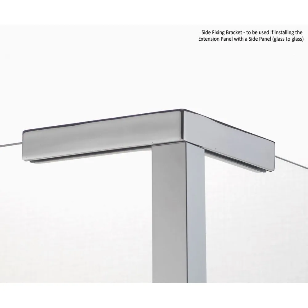 Ascent 10 Hinged Doors - Image 7