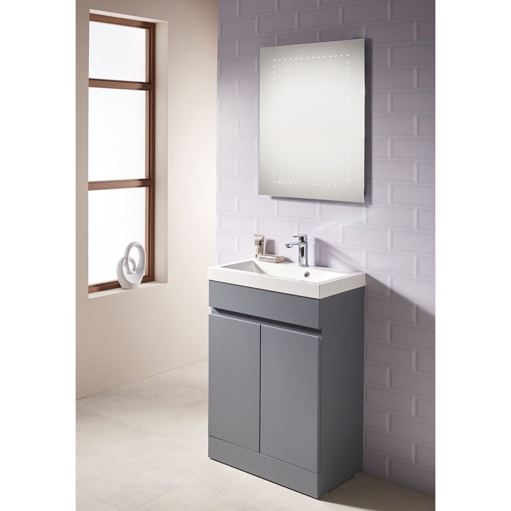 Urban 60 Base Unit & Basin - Image 2