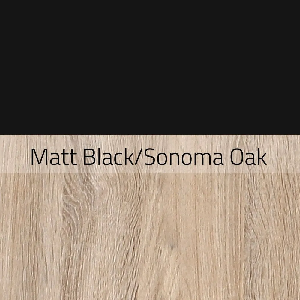 Pisa 60 Wall-Hung Base Unit & Basin - Image 5