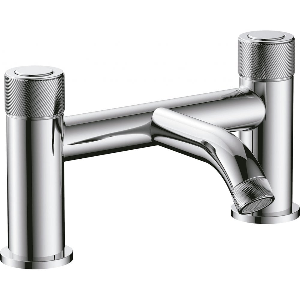 Evora Bath Filler (2 Hole)