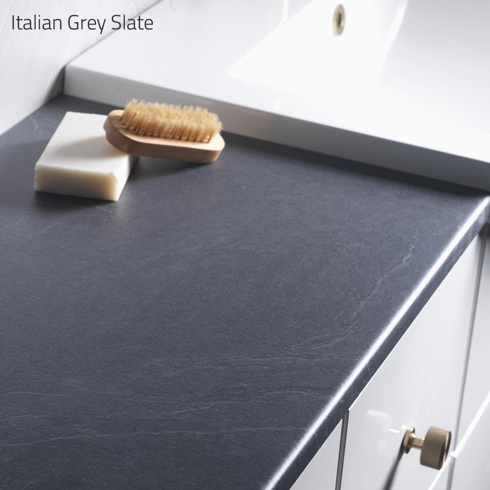 Post Formed Laminate Worktops - 350mm Depth - Image 3