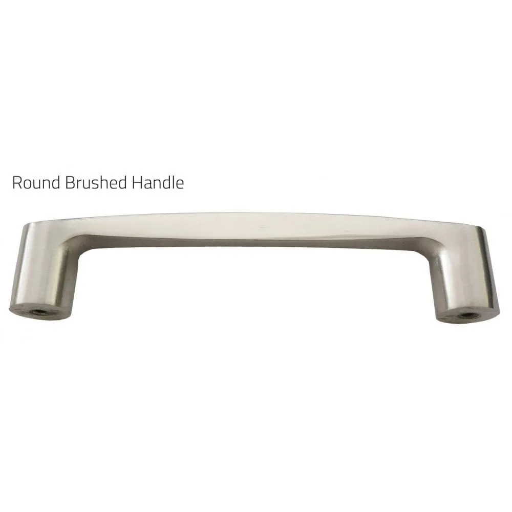 Q-Line 1500 1-Piece Round Offset Basin Combination - 350mm Depth - Image 16