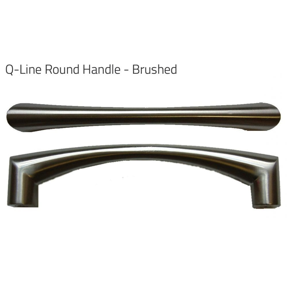 Q-Line 1700 Combination with Decor Panels - 350mm Depth - Image 11