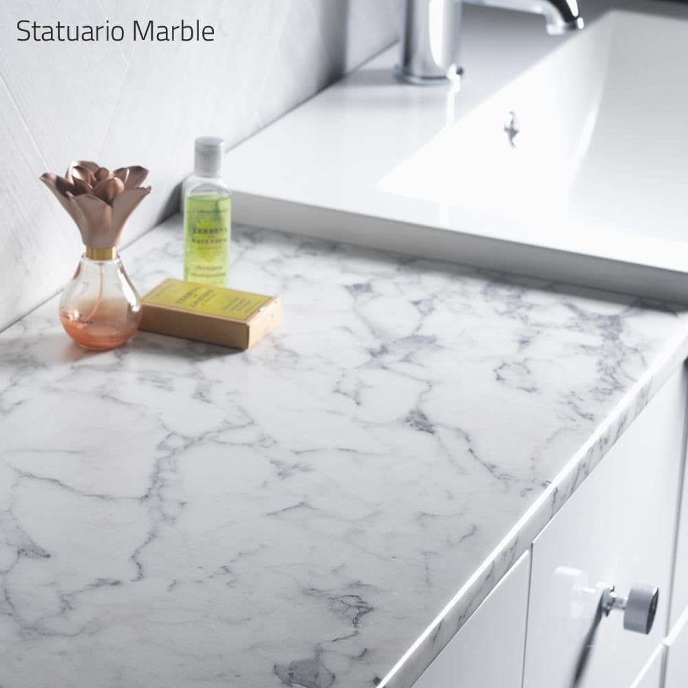 Q-Line 1700 Combination with Decor Panels - 350mm Depth - Image 21