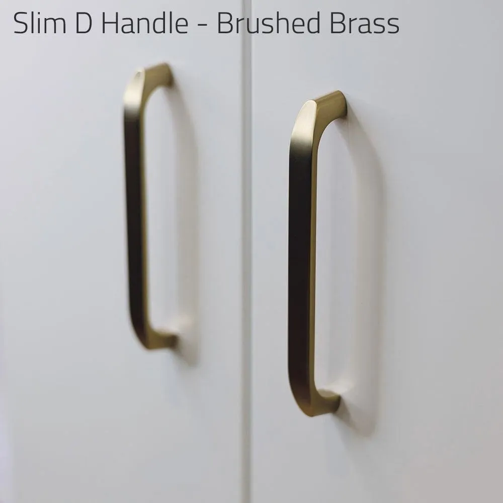 Ritz 120 Combination with Worktop - Image 16