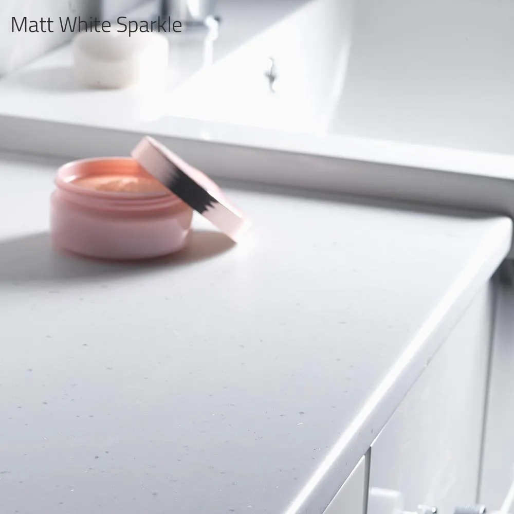 Ritz 120 Combination with Worktop - Image 28