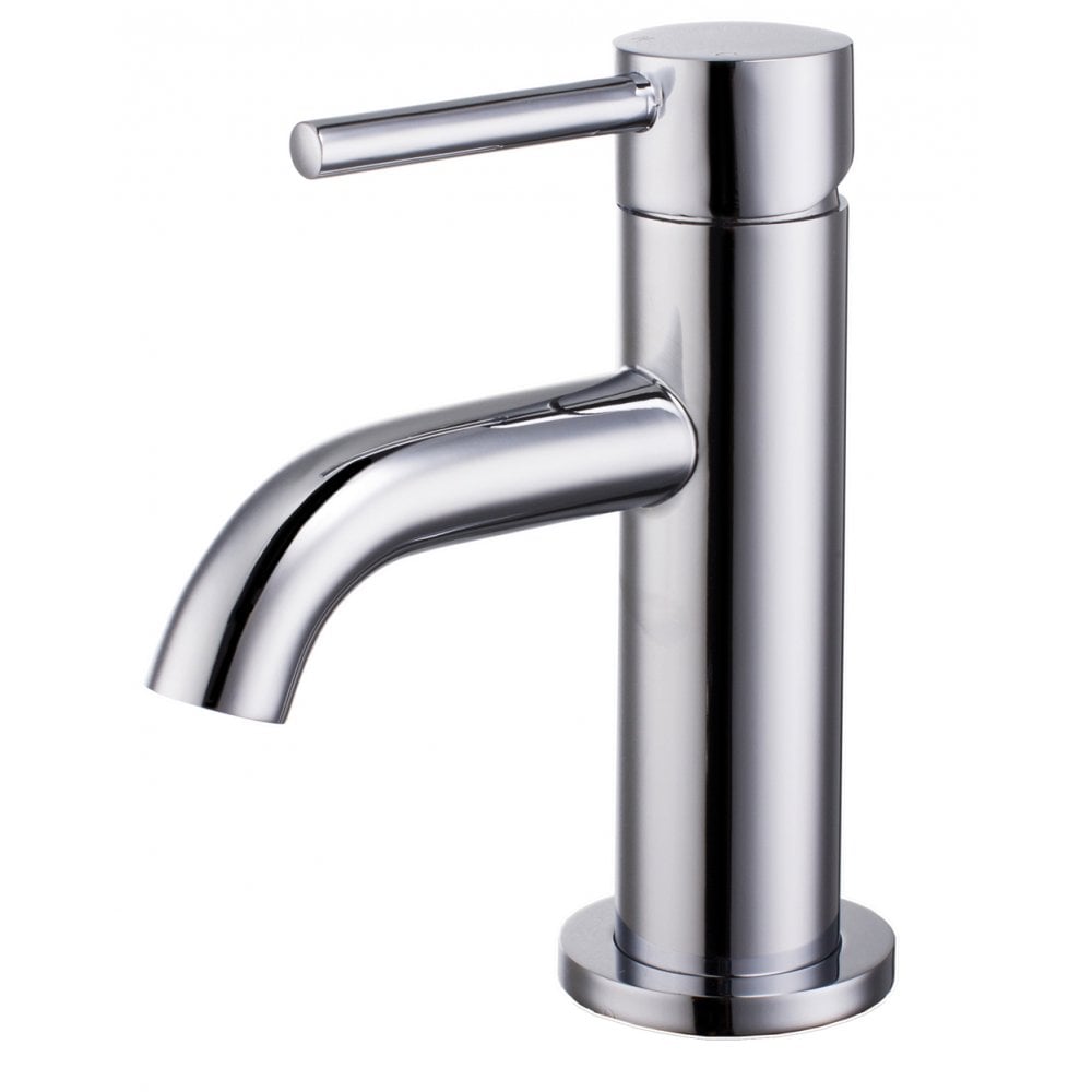 Tuscany Basin Mono - Chrome