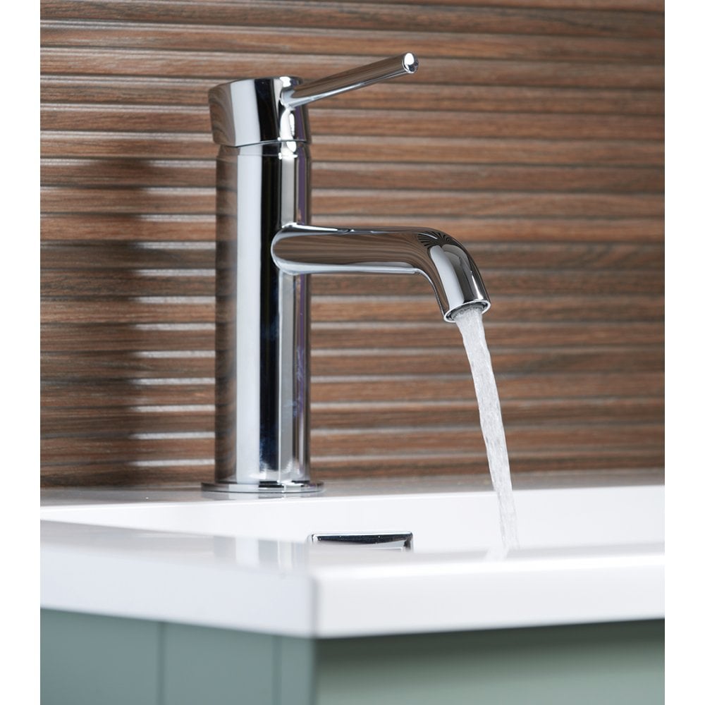 Tuscany Basin Mono - Chrome - Image 2