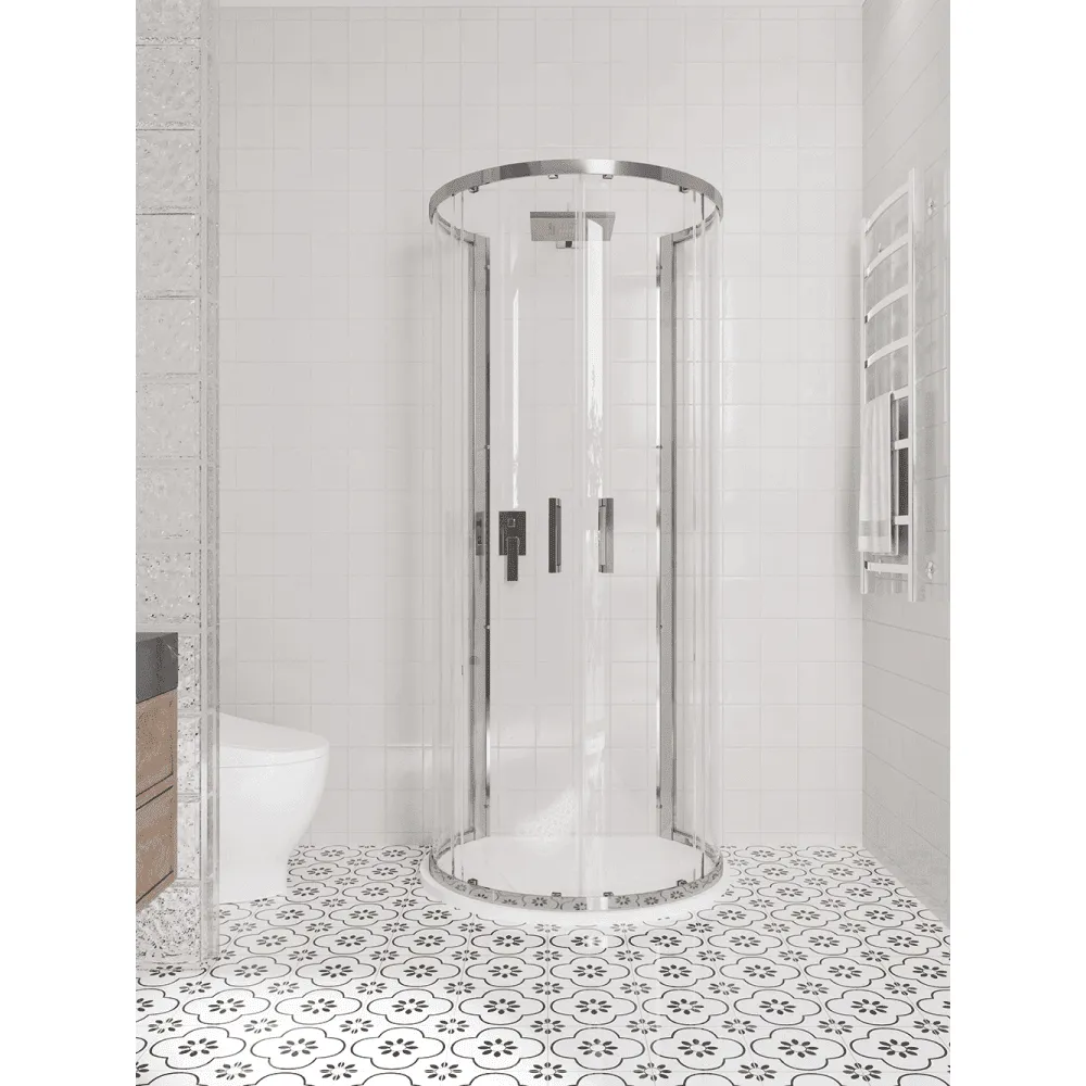 Classic 6mm 'D' Shaped Enclosure including Tray - Image 2