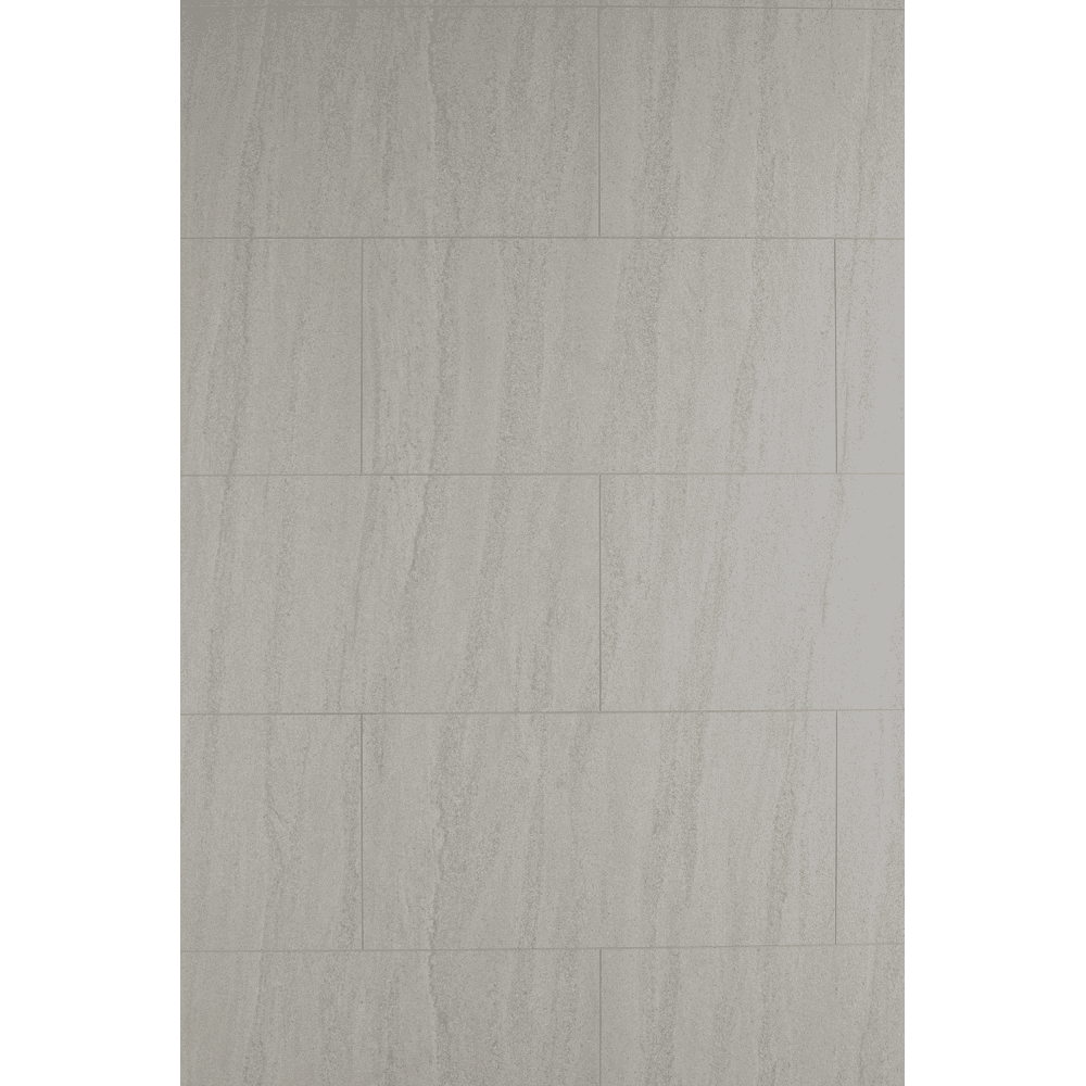 AquaGen Grey Stone (Tiled Design) - Single Panel - Image 2