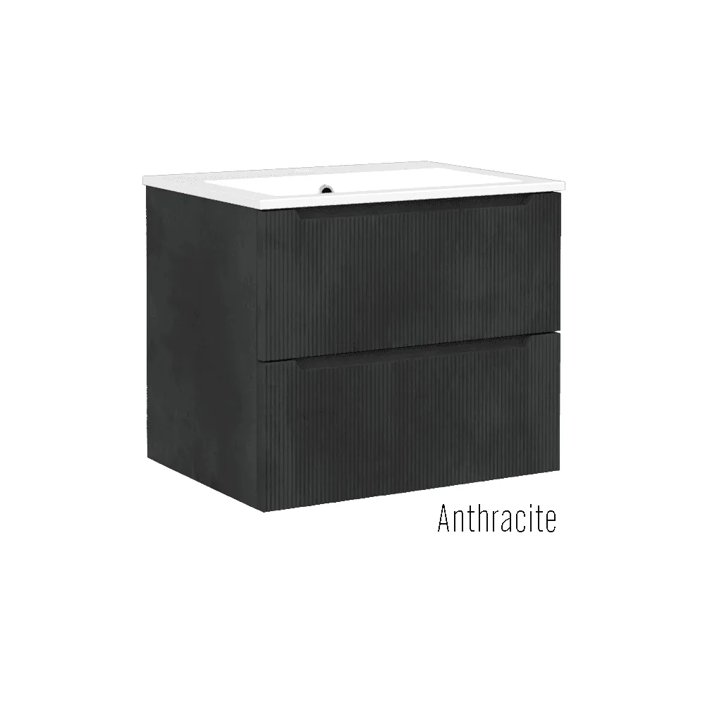 Padua 100 Vanity Combination - Image 2