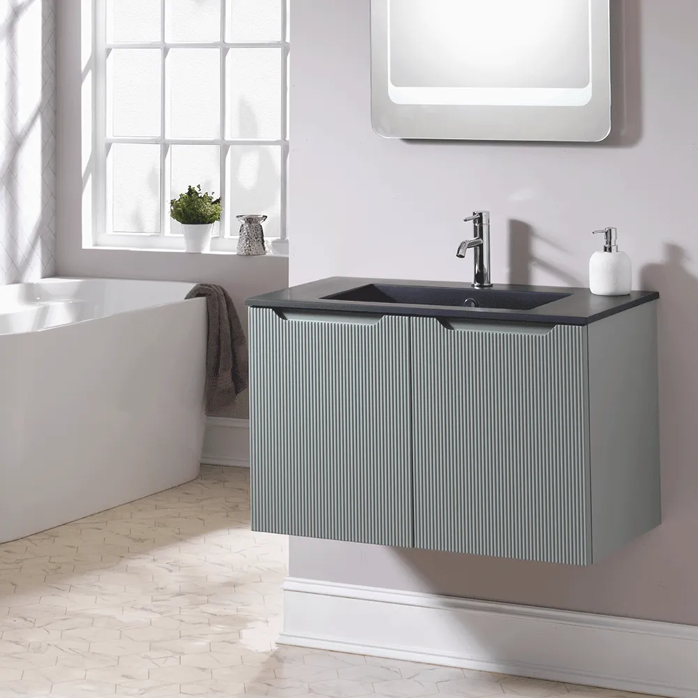 Padua 80 2-Door Combination