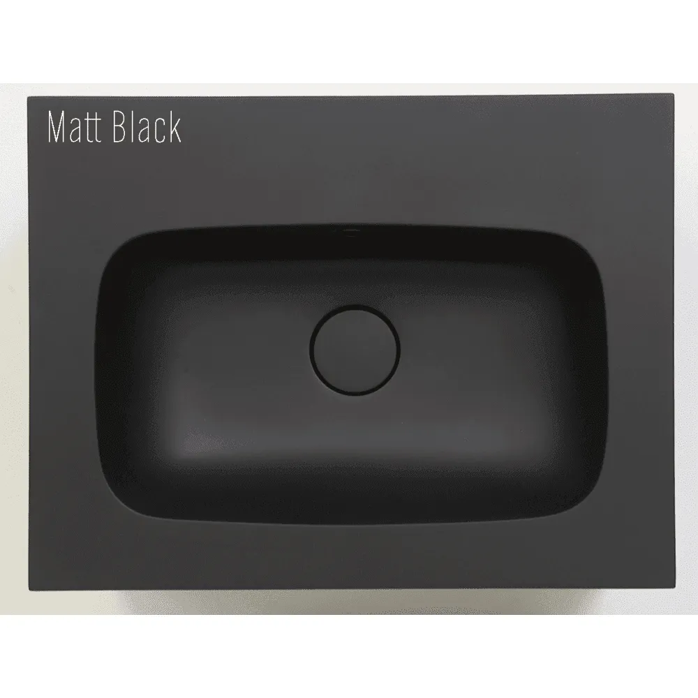 Quadra 60 Matt White Combination - Image 7