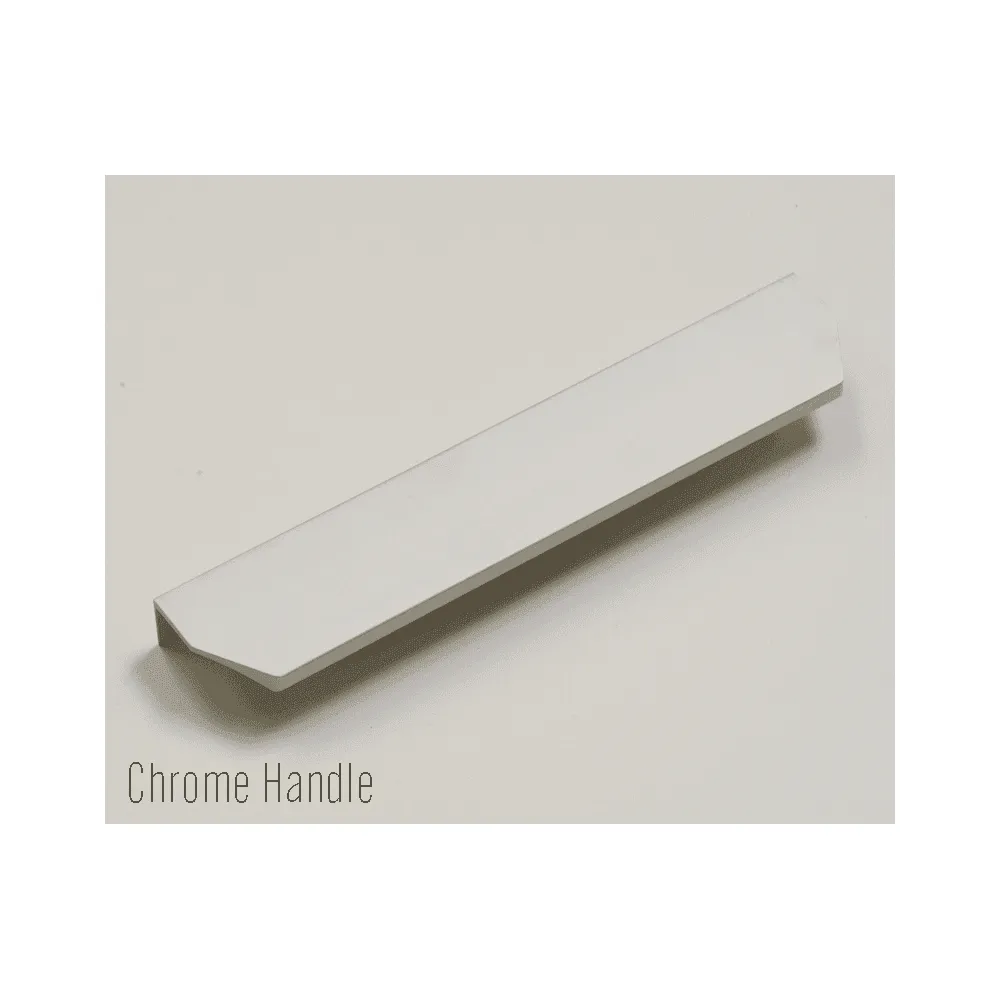 Quadra 60 Matt White Combination - Image 13