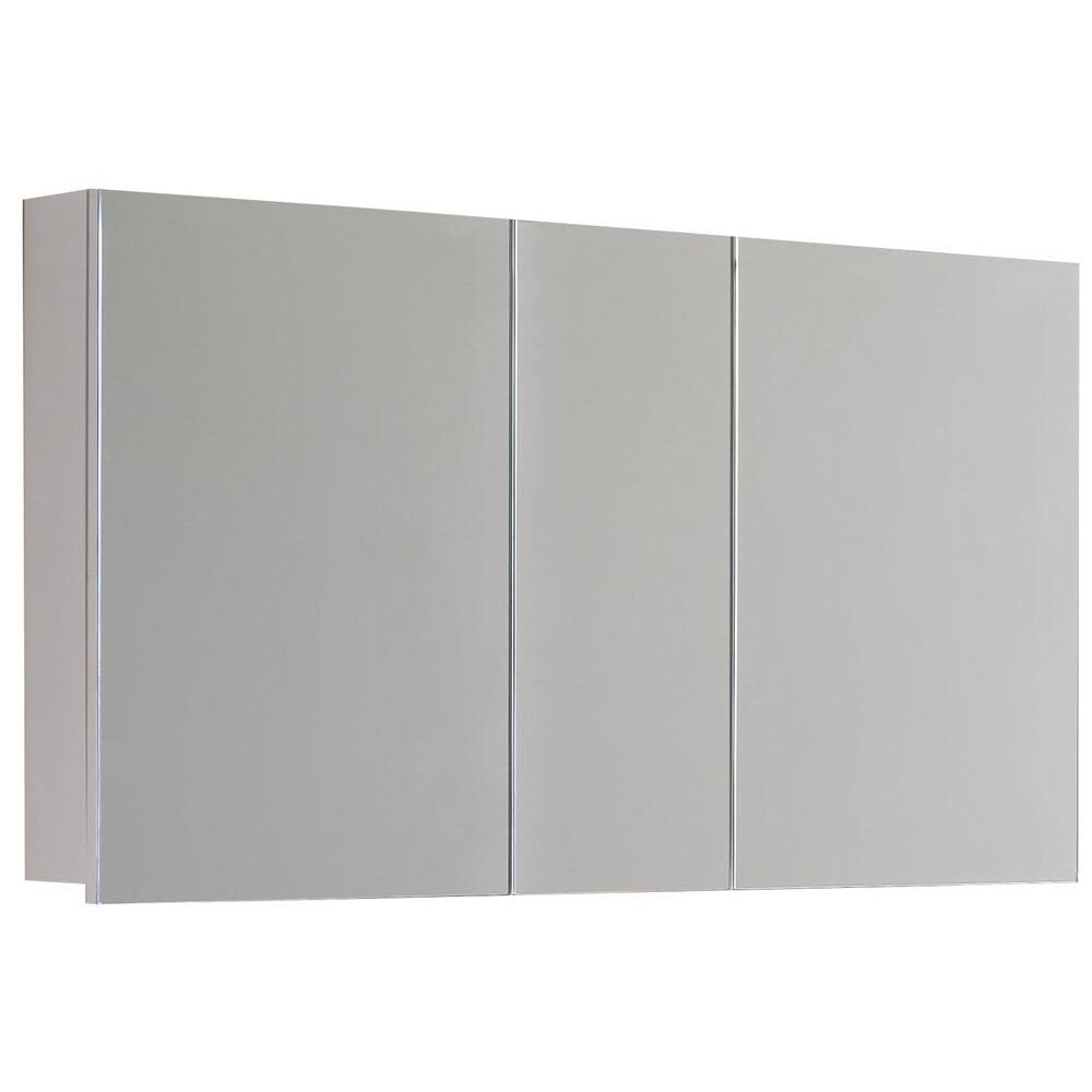 Options Mirrored Cabinets - 400mm to 1200mm - Image 3