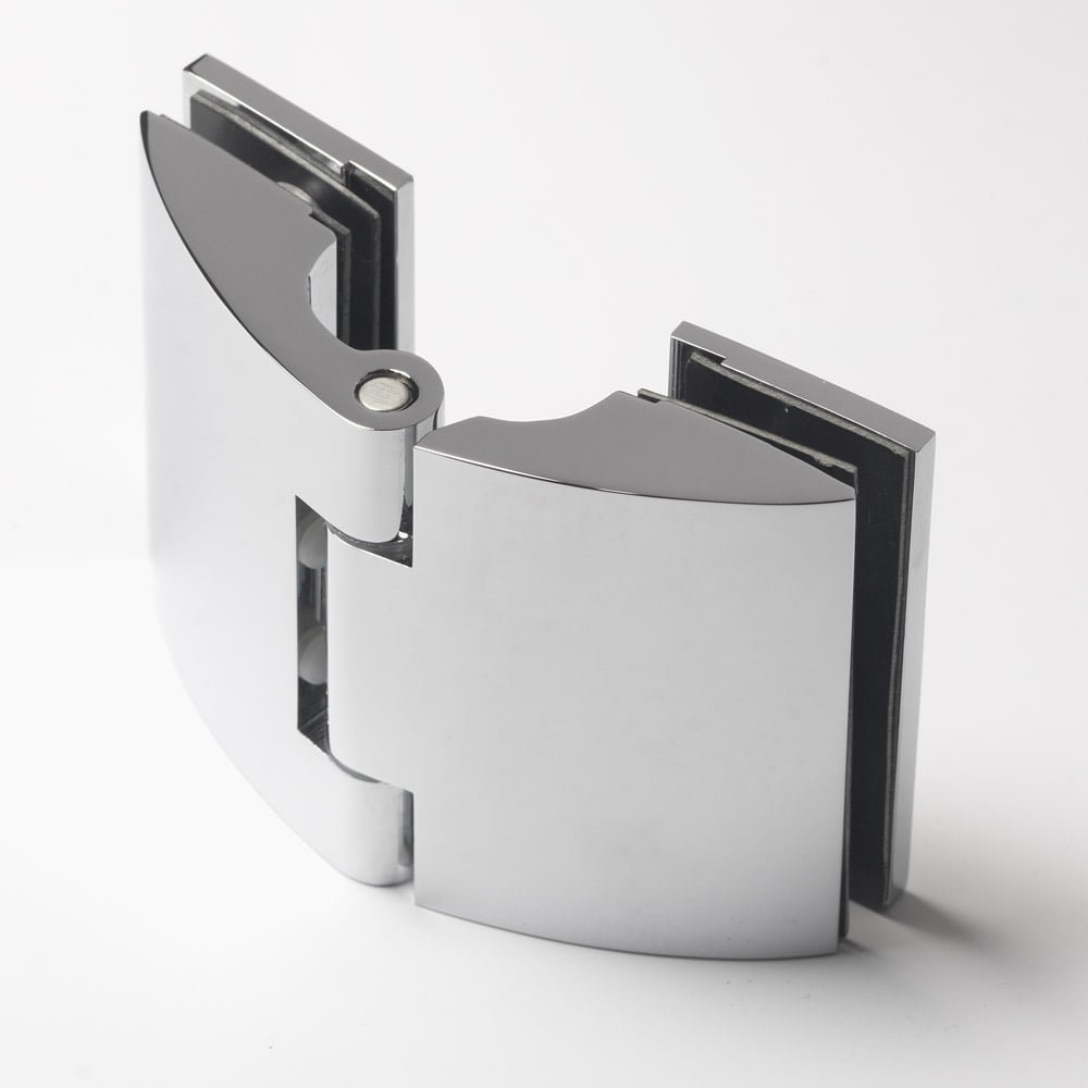 Ascent Premier 8mm Hinge & Inline Enclosure - Image 3