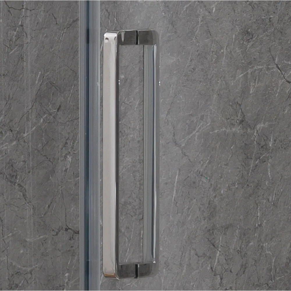 Ascent Premier 8mm Hinge & Inline Enclosure - Image 4