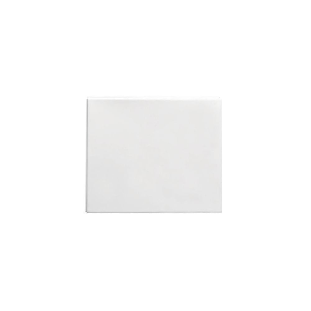 California/Vermont Shower Bath End Panel Only