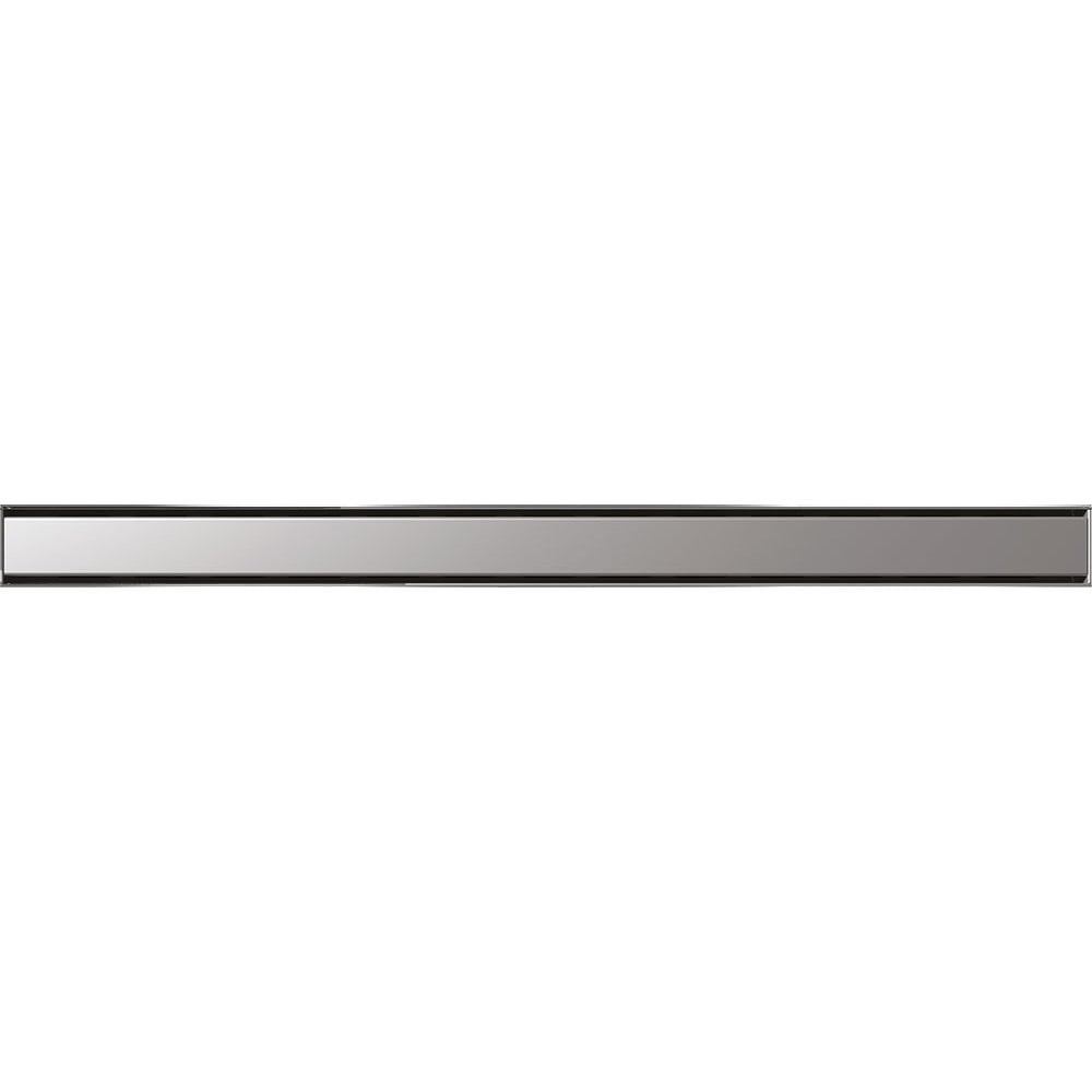 Slim Mirror Linear Drain Only