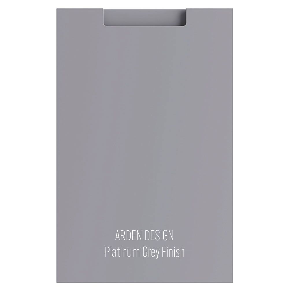 Genesis Q-Line 1000 1-Piece Square Combination - Image 8
