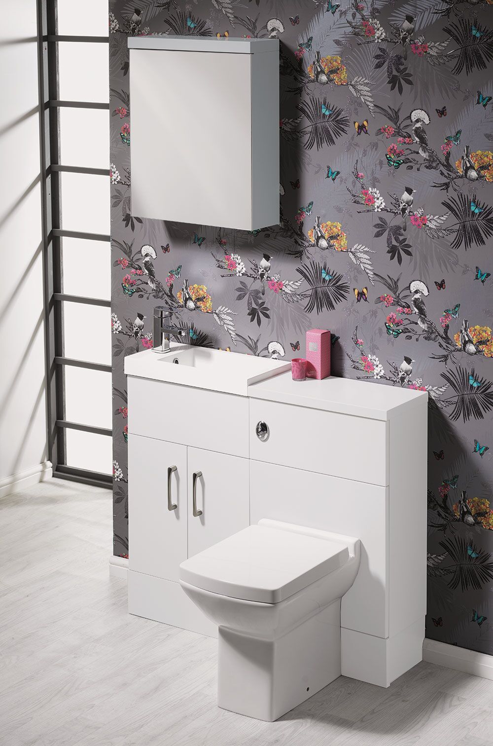 Genesis Q-Line 1000 1-Piece Square Combination - Image 2