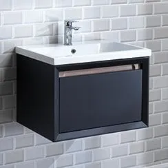 Wall Hung Furniture