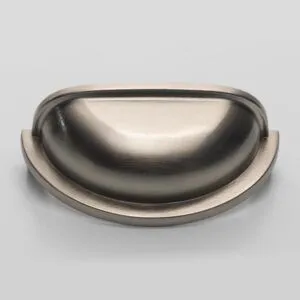 Bucket Handle - Brushed Nickel (Each)