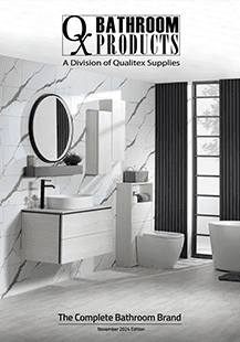 Qx bathrooms discount