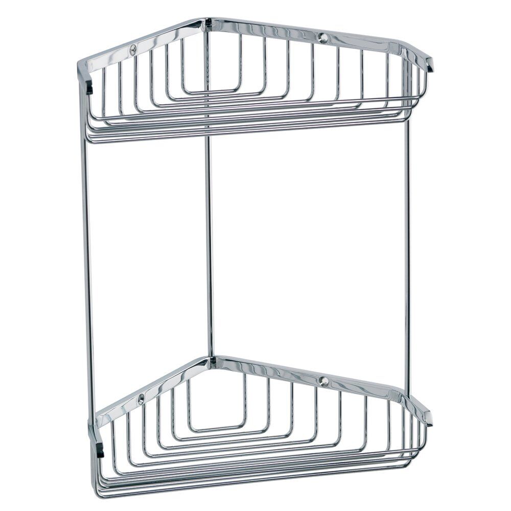 Utah Double Corner Basket