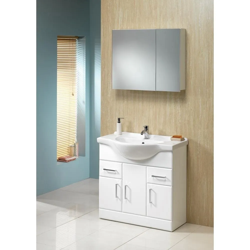 Richmond Base Units & Basins - 400mm to 1000mm - Image 5