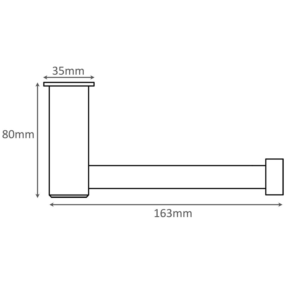 Utah Roll Holder - Image 2