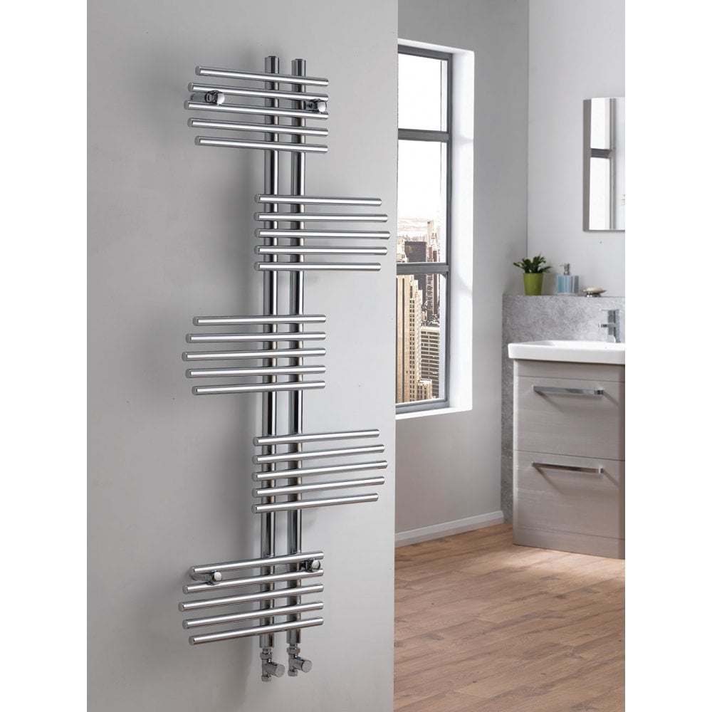 Virgo Rail - 1400 x 600mm - Image 2