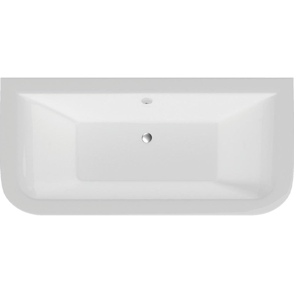 Oregon Rimless Back-to-Wall Suite - Image 5