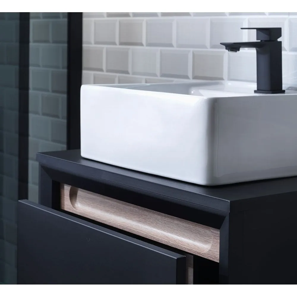 Porto 60 with Worktop & Frame - Image 5