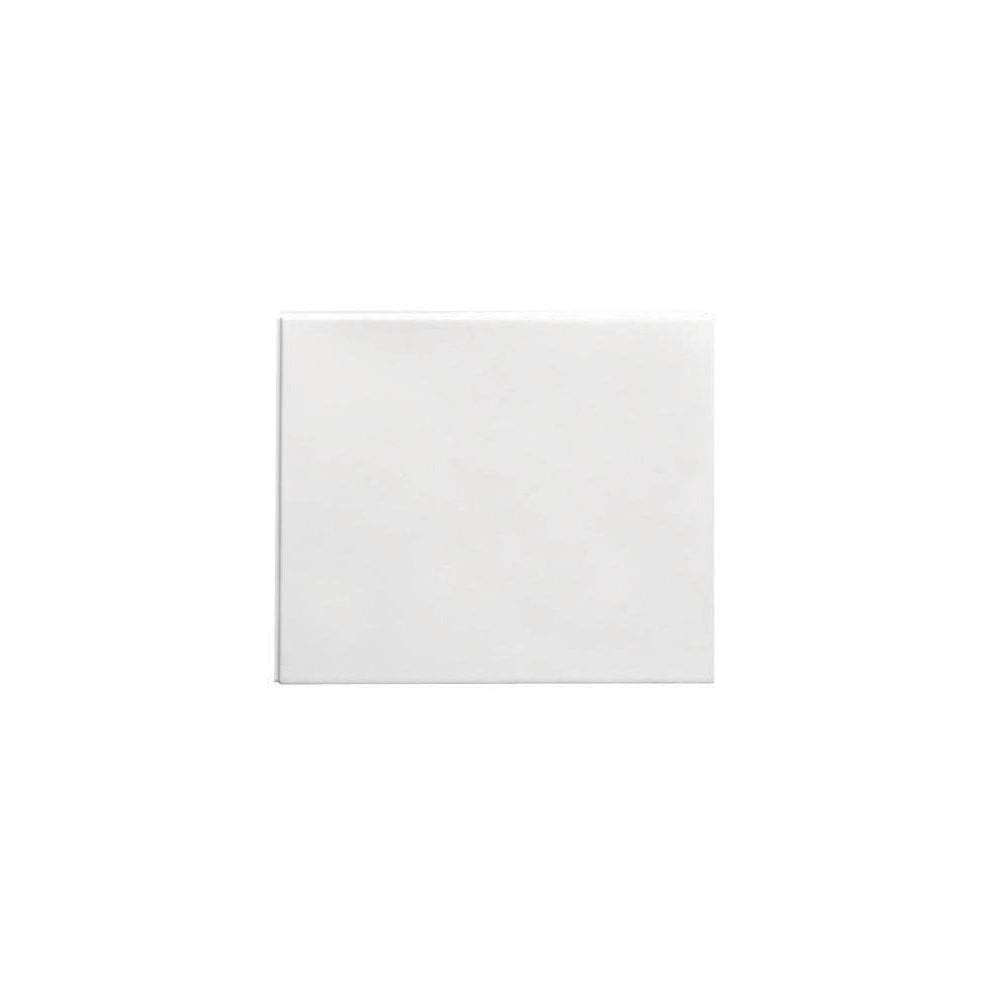 Superstyle White Acrylic Bath Panels