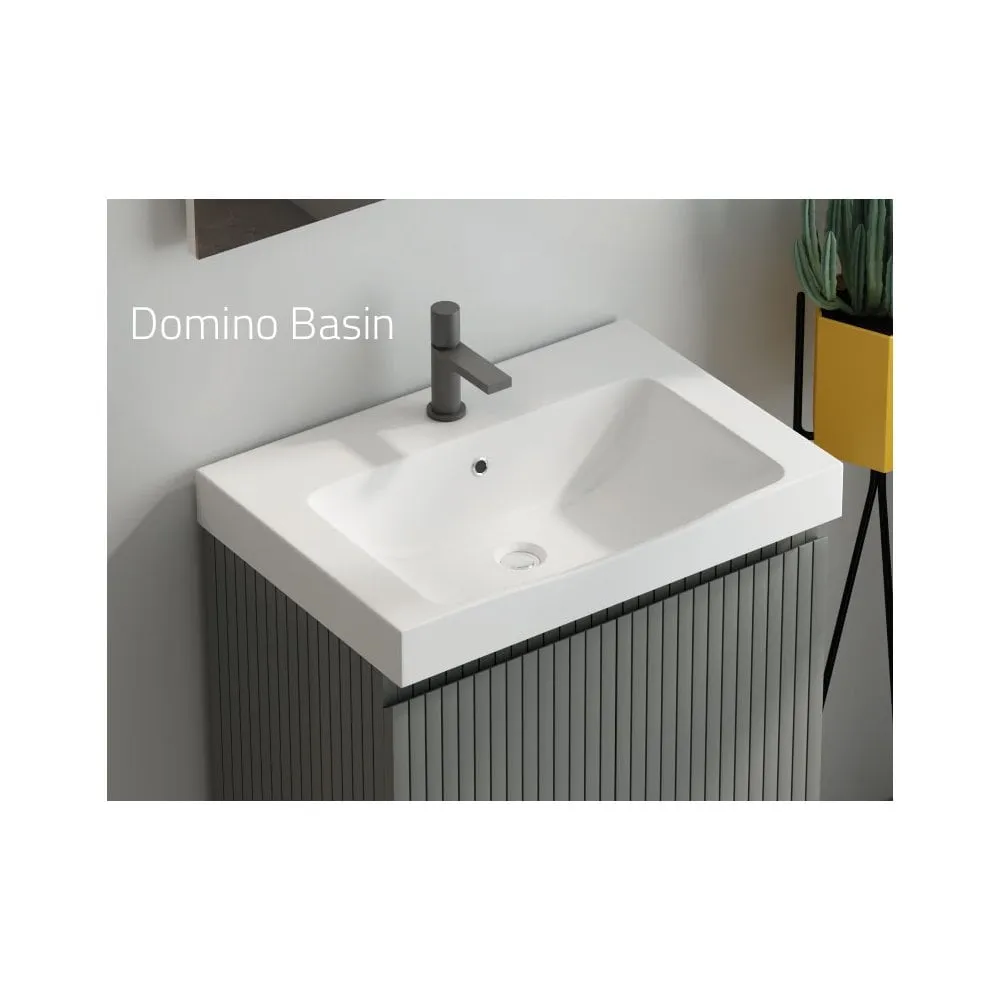 Sintra 600mm Base Unit & Basin - Image 4