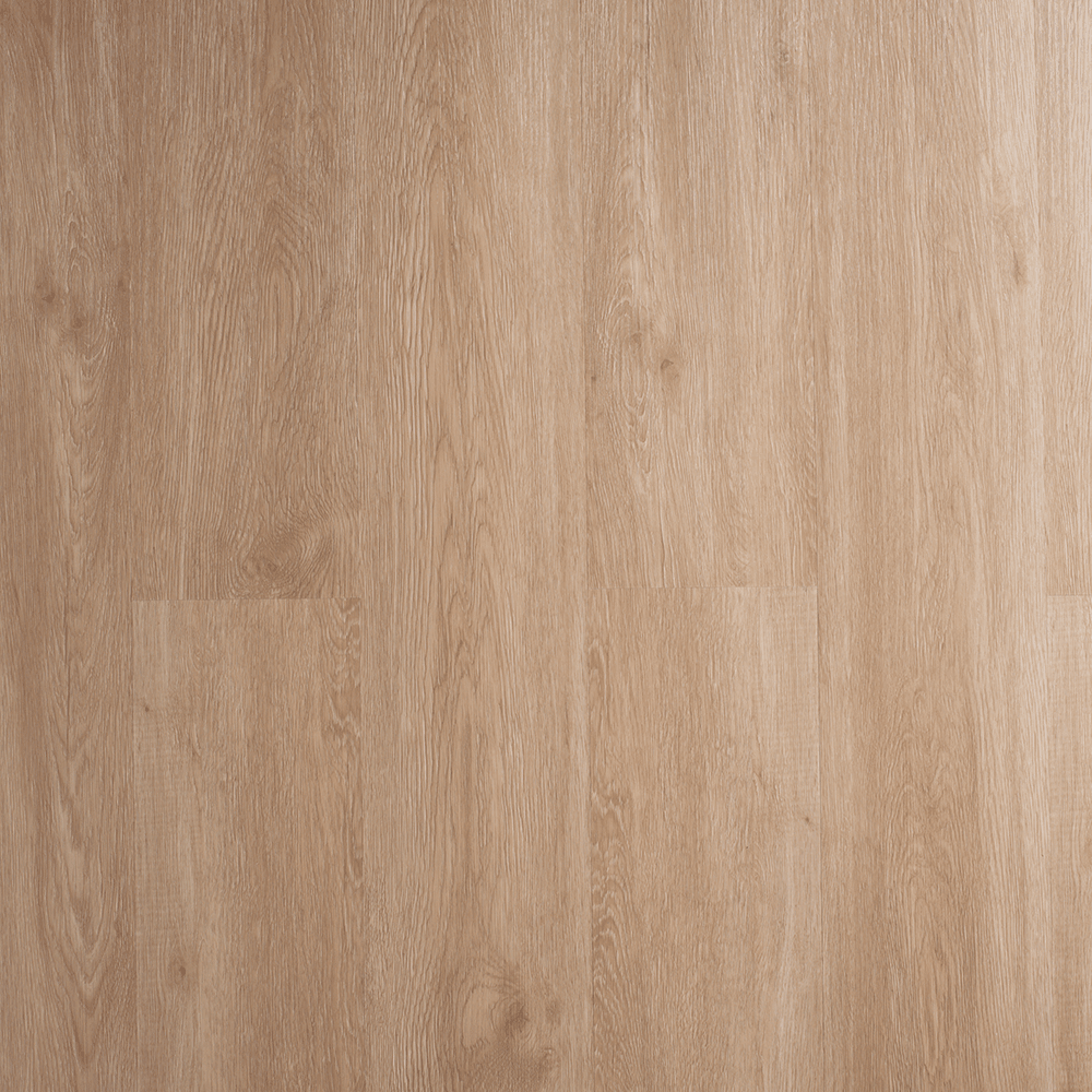 Light Oak Wood Effect Flooring