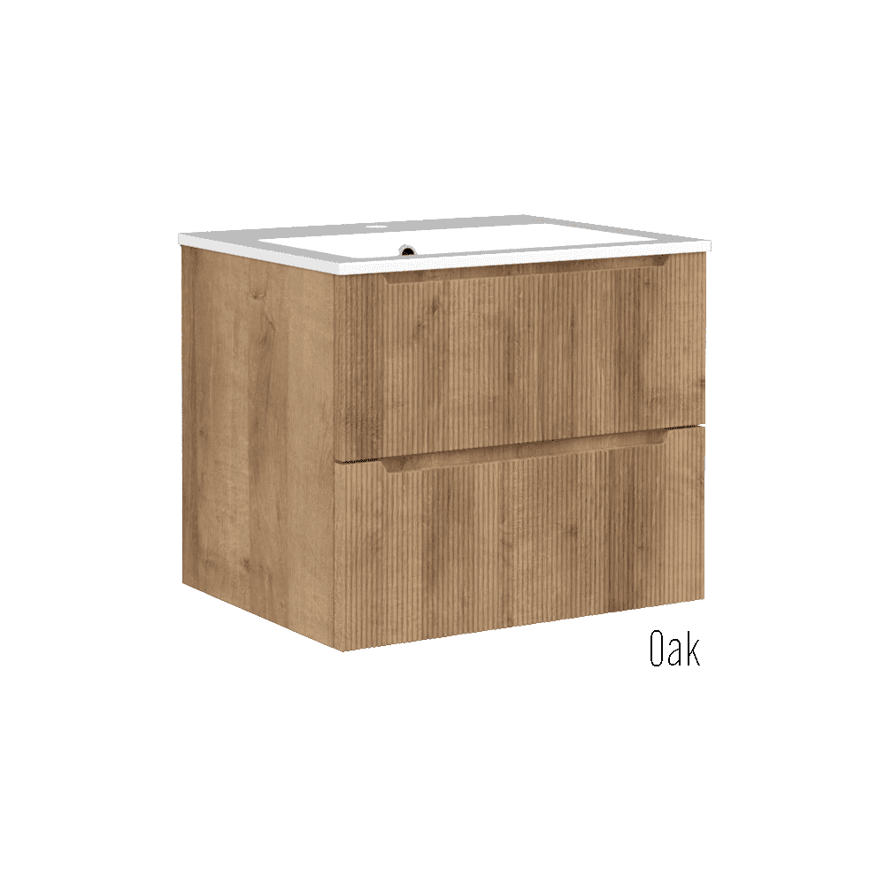 Padua 100 Vanity Combination - Image 4