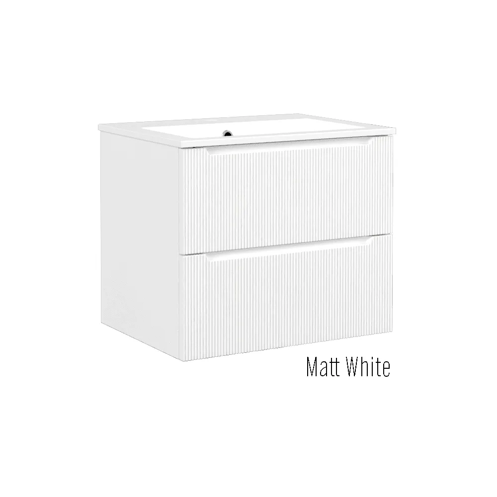 Padua 100 Vanity Combination - Image 5