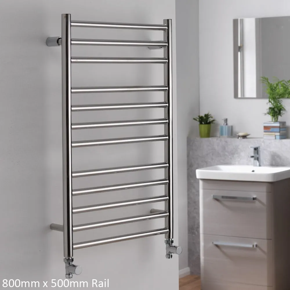 Libra Rail - Stainless Steel