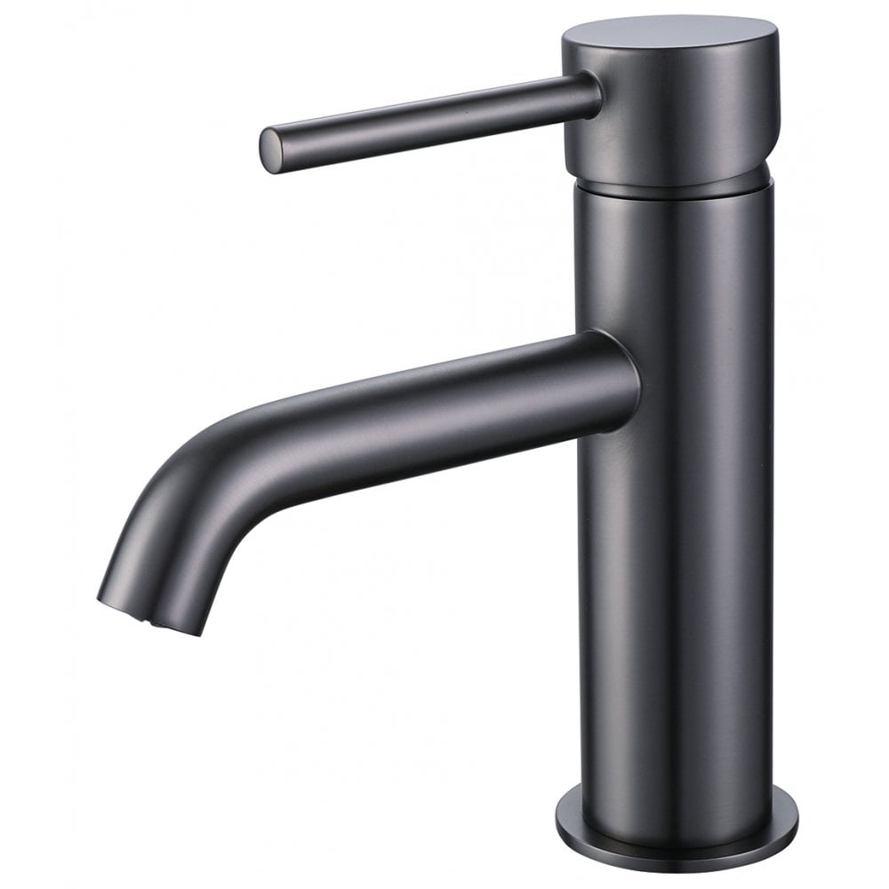 Tuscany Basin Mono - Gunmetal