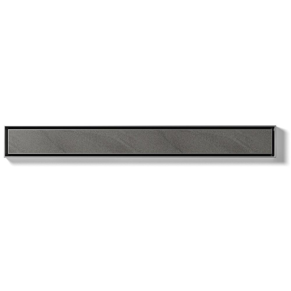 Ascent Linear Drain Wetroom Shower Base - Image 5