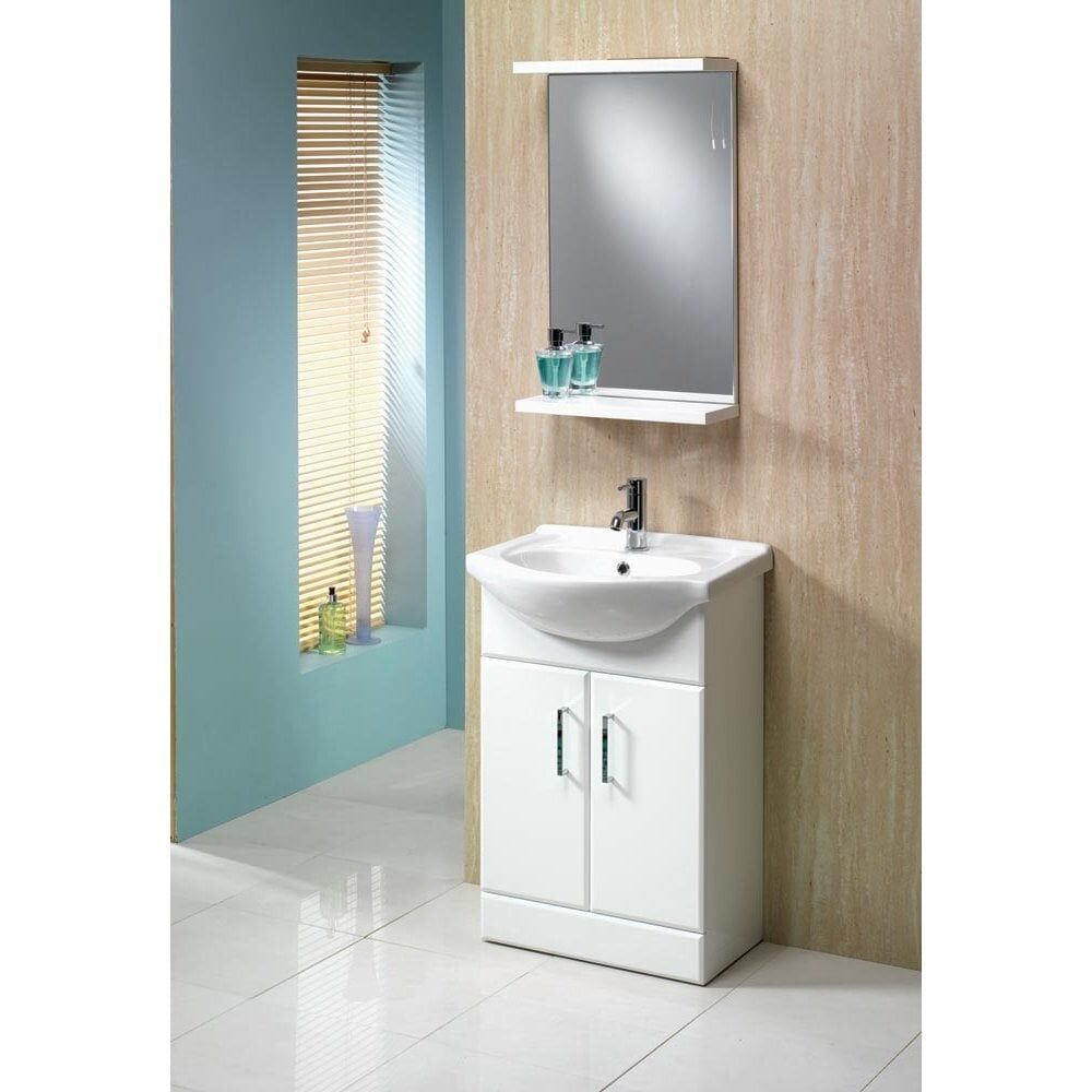 Richmond Base Units & Basins - 400mm to 1000mm - Image 2