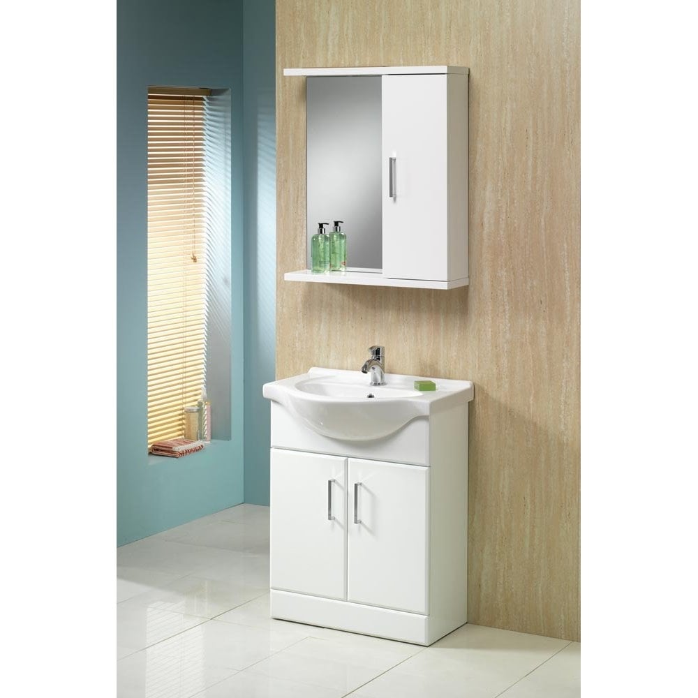Richmond Base Units & Basins - 400mm to 1000mm - Image 3