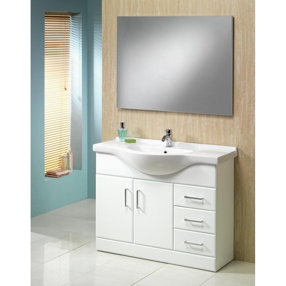 Richmond Base Units & Basins - 400mm to 1000mm - Image 6