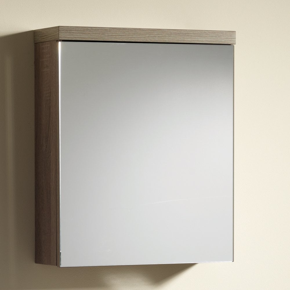 Eden Mirrored Cabinets - 400mm to 1200mm - Image 2